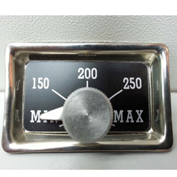 Slika Termometar za etažne kotlove